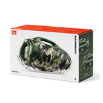 Parlante JBL Boombox 4 Camuflado