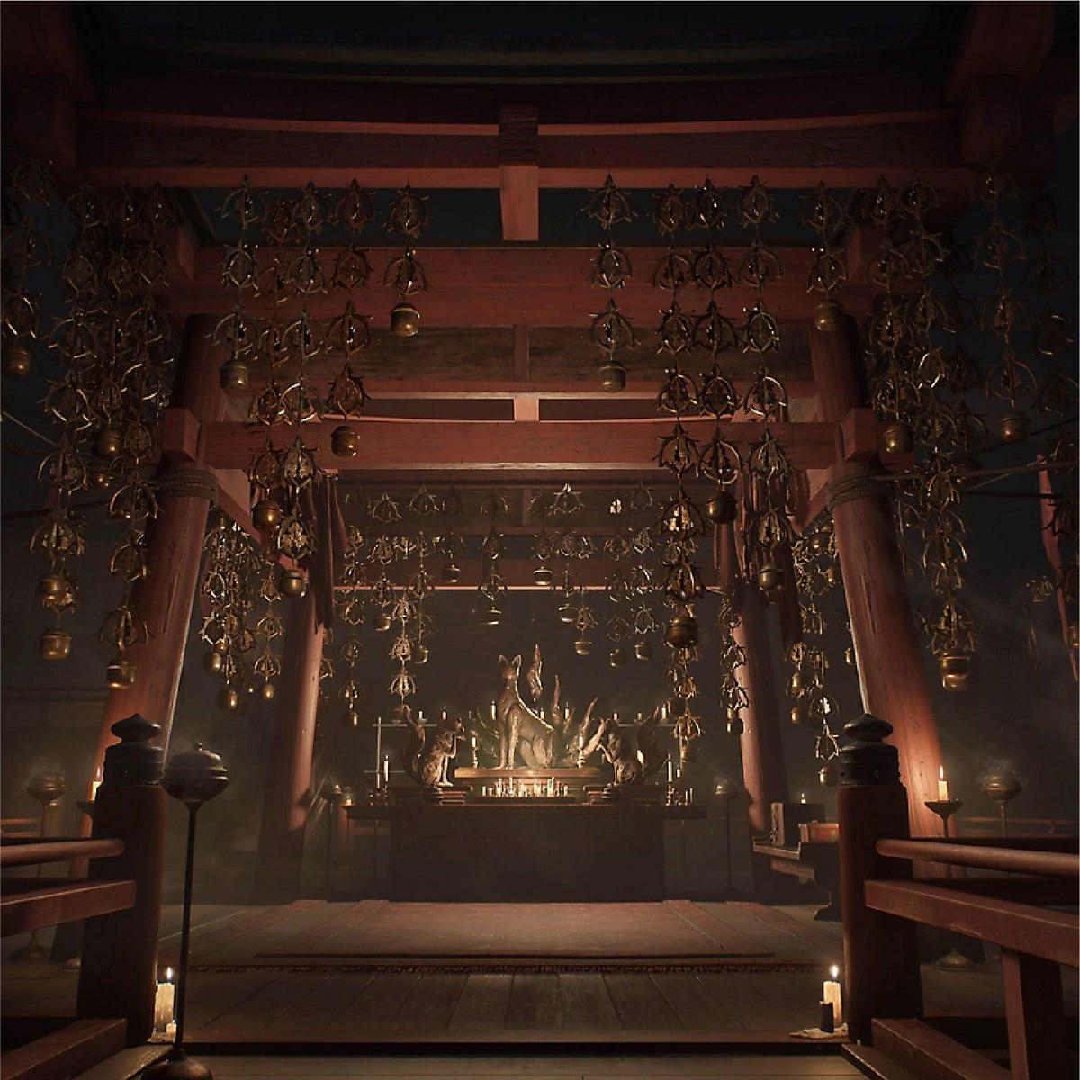 Juego PS5 Silent Hill F