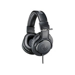 Audífonos De Monitoreo Profesional ATH-M20X Negro