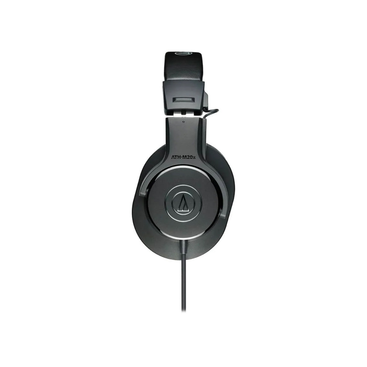 Audífonos De Monitoreo Profesional ATH-M20X Negro