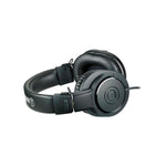 Audífonos De Monitoreo Profesional ATH-M20X Negro