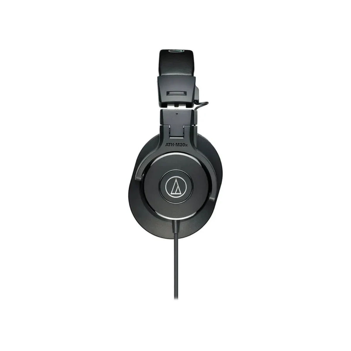 Audífonos De Monitoreo Profesional ATH-M30X Negro