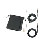 Audífonos De Monitoreo Profesional ATH-M40X Negro