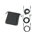 Audífonos De Monitoreo Profesional ATH-M50X Negro