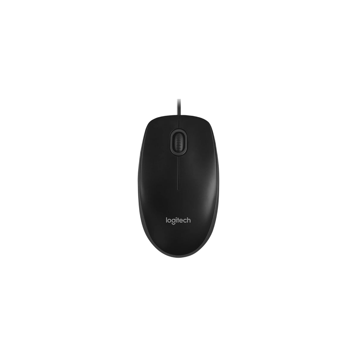Combo Logitech Teclado + Mouse MK120
