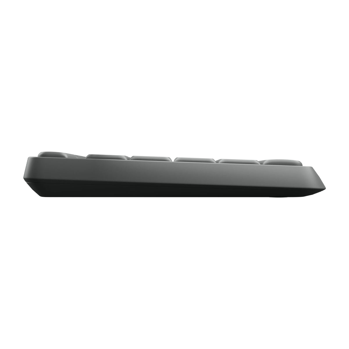 Combo Logitech Teclado + Mouse MK235