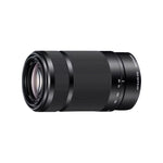 Lente Sony SEL E 55-210MM F/4.5-6.3 OSS