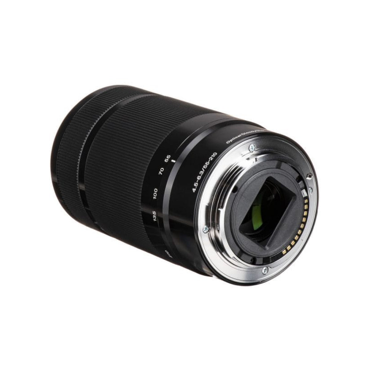 Lente Sony SEL E 55-210MM F/4.5-6.3 OSS