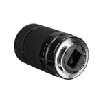 Lente Sony SEL E 55-210MM F/4.5-6.3 OSS