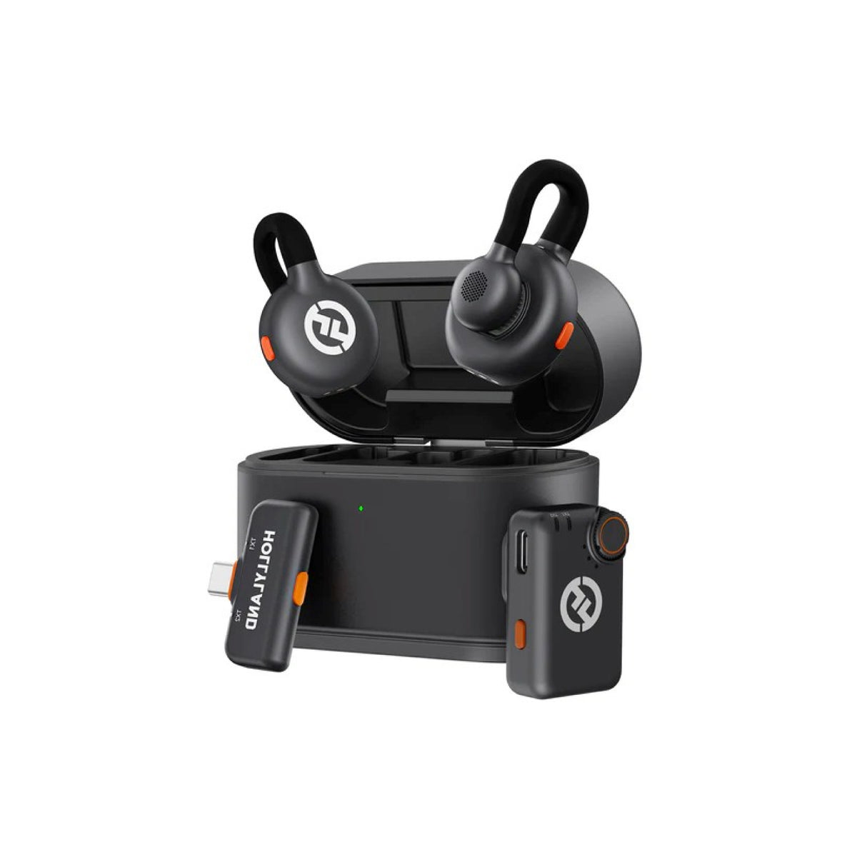 Micrófono Hollyland Lark M2S Combo