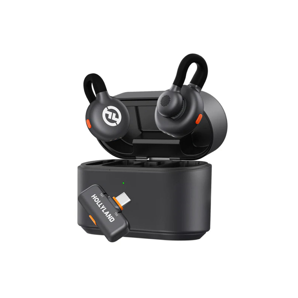 Micrófono Hollyland Lark M2S Combo