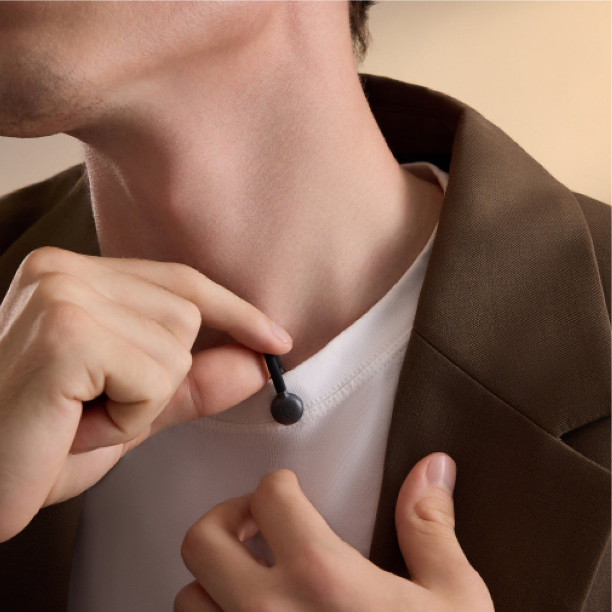 Micrófono Hollyland Lark M2S Combo