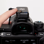 Micrófono Hollyland Lark M2S Combo