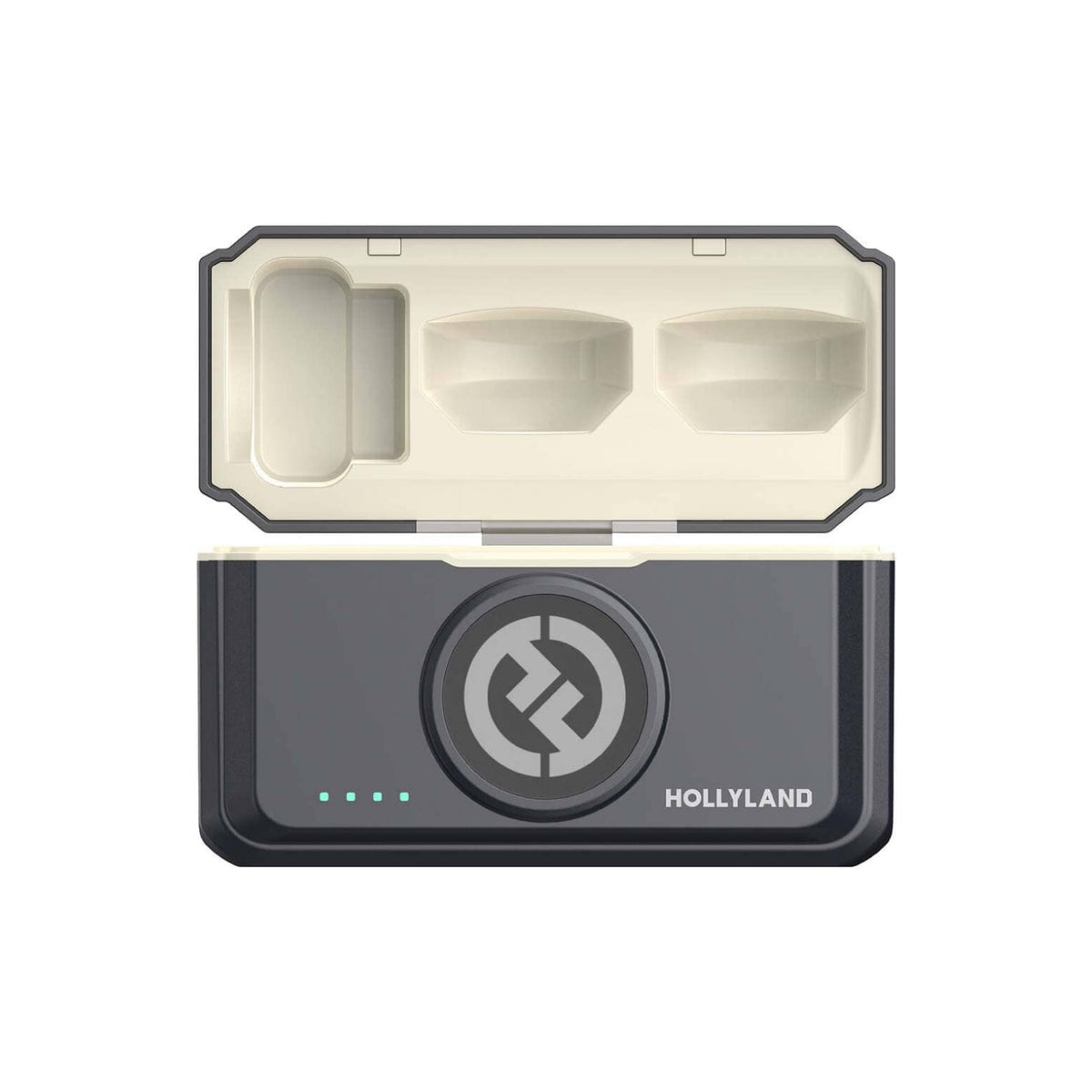 Micrófono Hollyland Lark M2 Combo