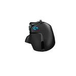 Mouse Logitech Gaming Alámbrico G502 Hero