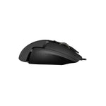 Mouse Logitech Gaming Alámbrico G502 Hero