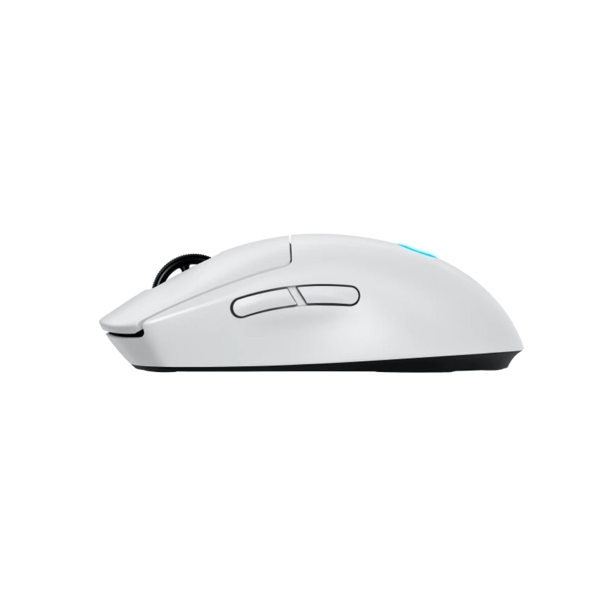 Mouse Logitech Gaming G Pro 2 Lightspeed Inalámbrico Blanco