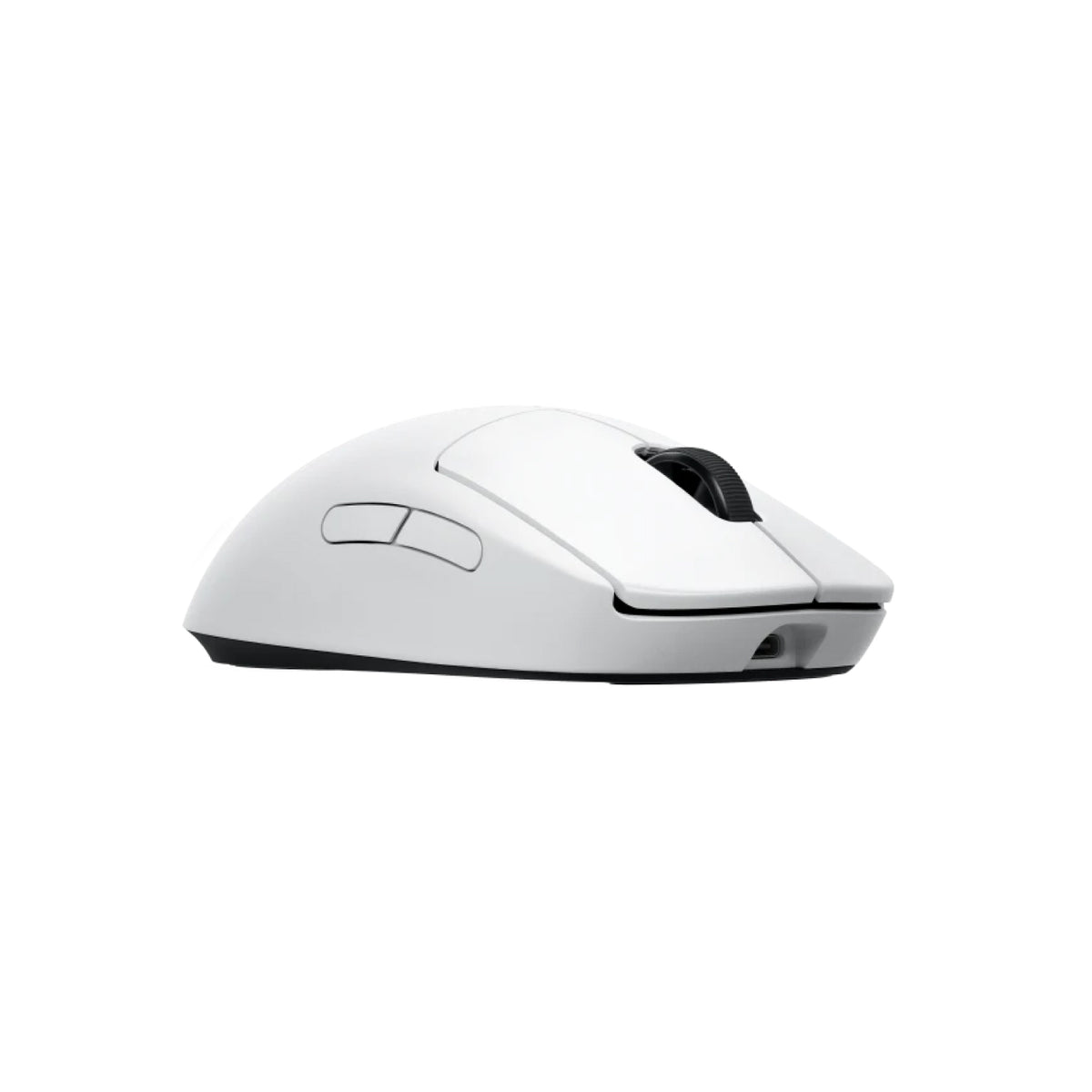Mouse Logitech Gaming G Pro 2 Lightspeed Inalámbrico Blanco