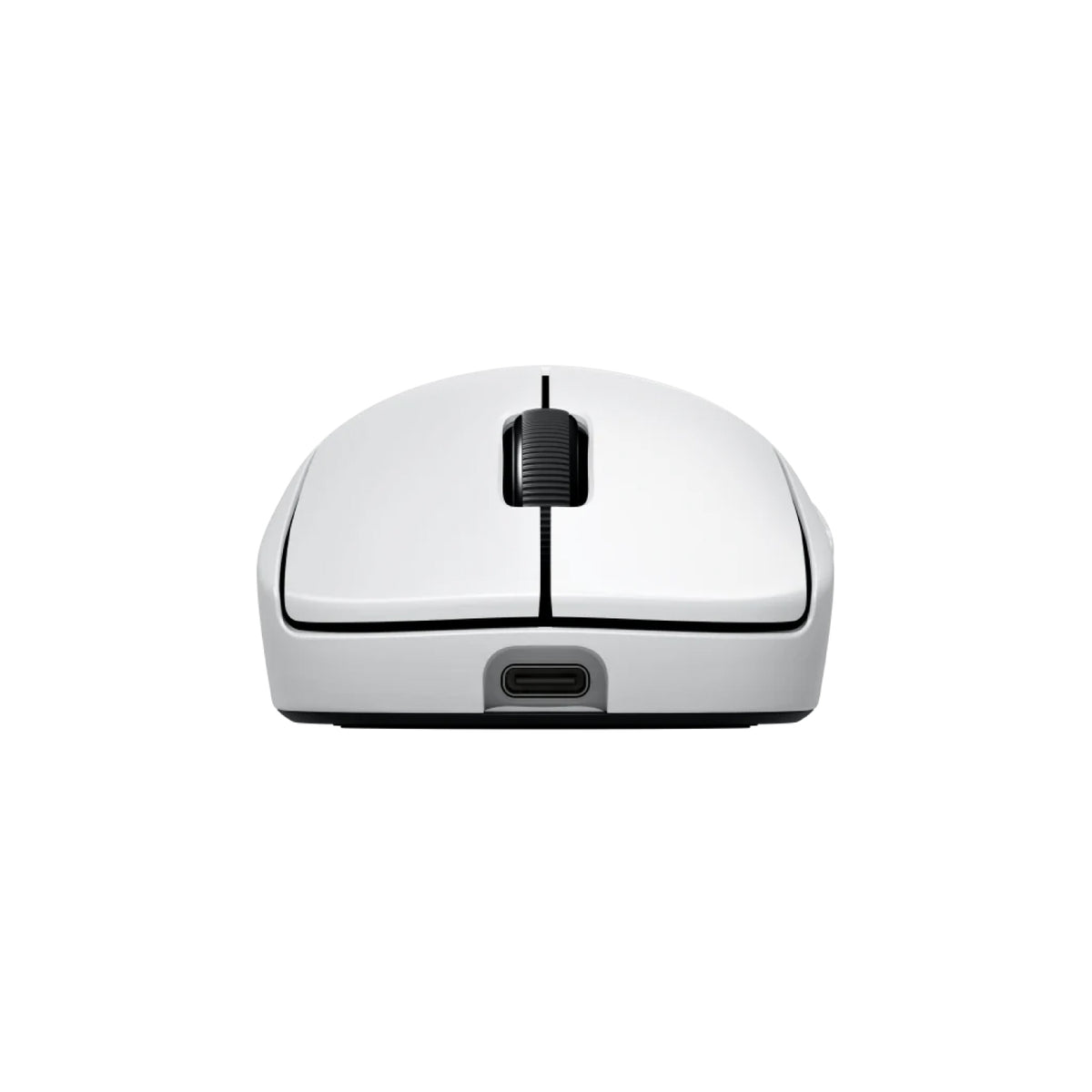 Mouse Logitech Gaming G Pro 2 Lightspeed Inalámbrico Blanco