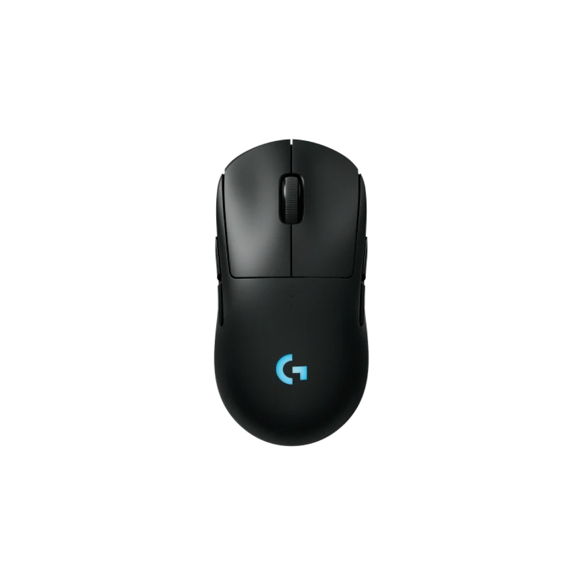 Mouse Logitech Gaming G Pro 2 Lightspeed Inalámbrico Negro