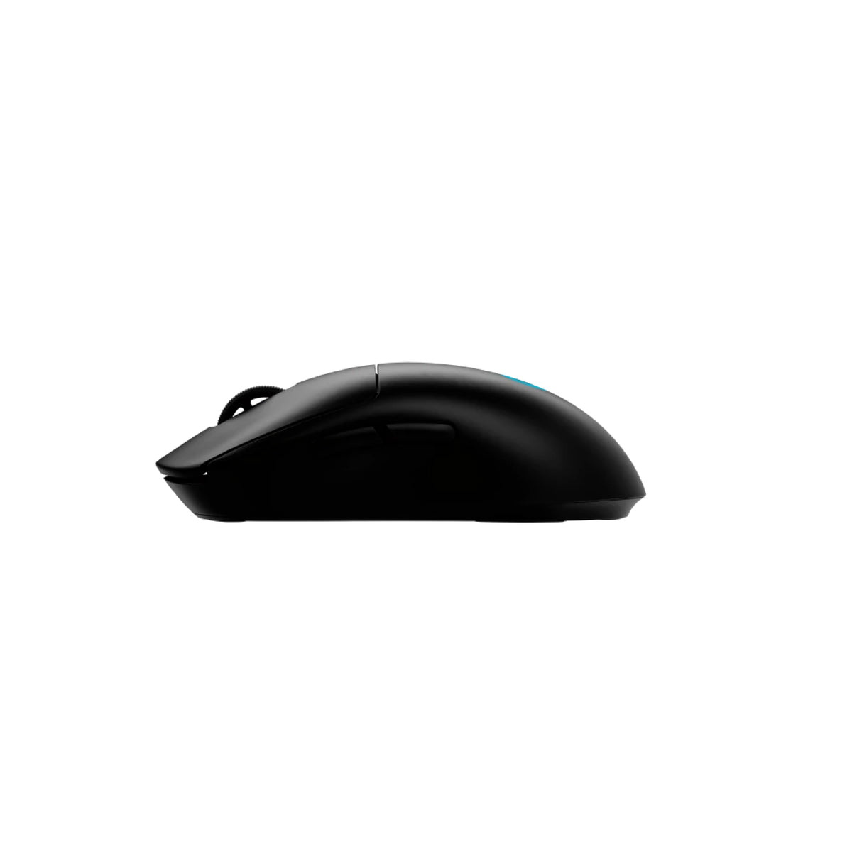 Mouse Logitech Gaming G Pro 2 Lightspeed Inalámbrico Negro