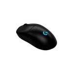 Mouse Logitech Gaming G Pro 2 Lightspeed Inalámbrico Negro