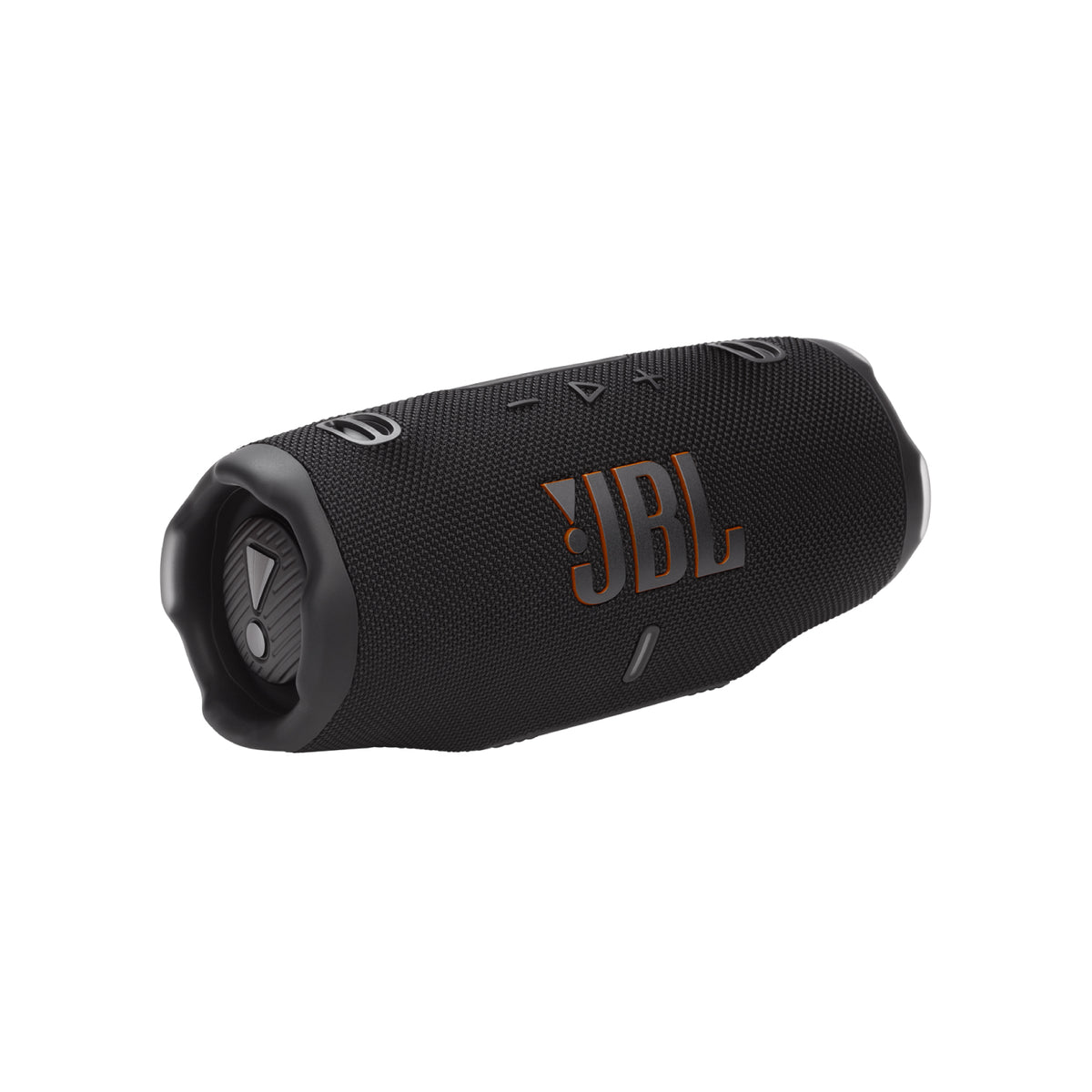 Parlante JBL Charge 6 BT Negro