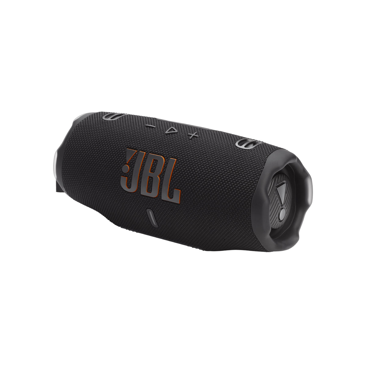 Parlante JBL Charge 6 BT Negro