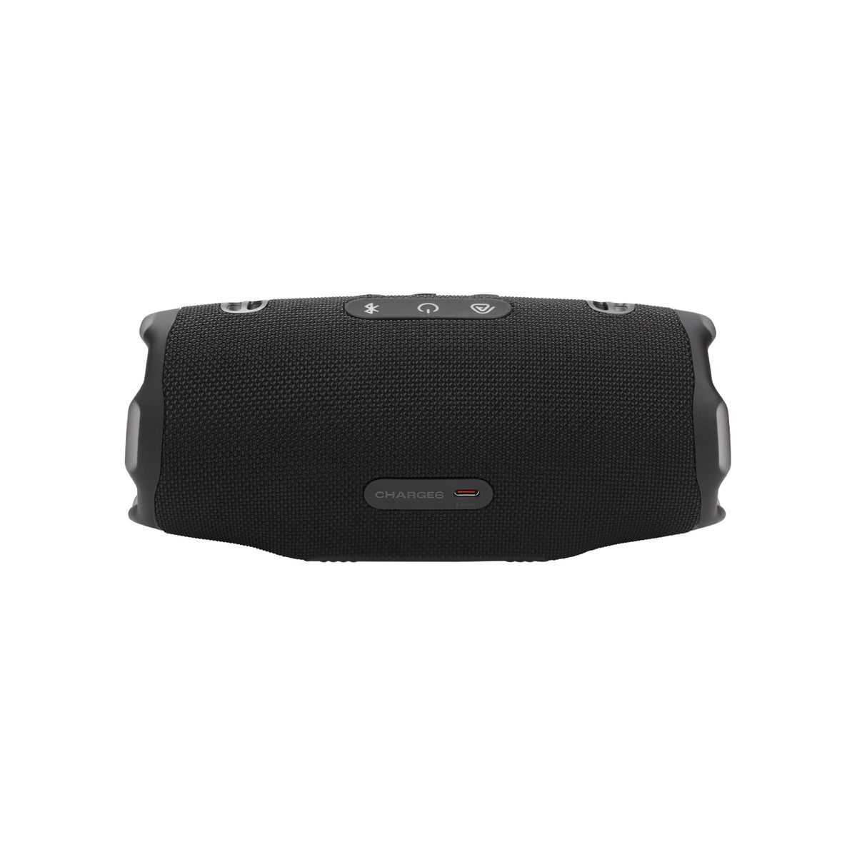 Parlante JBL Charge 6 BT Negro
