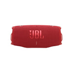 Parlante JBL Charge 6 BT Rojo