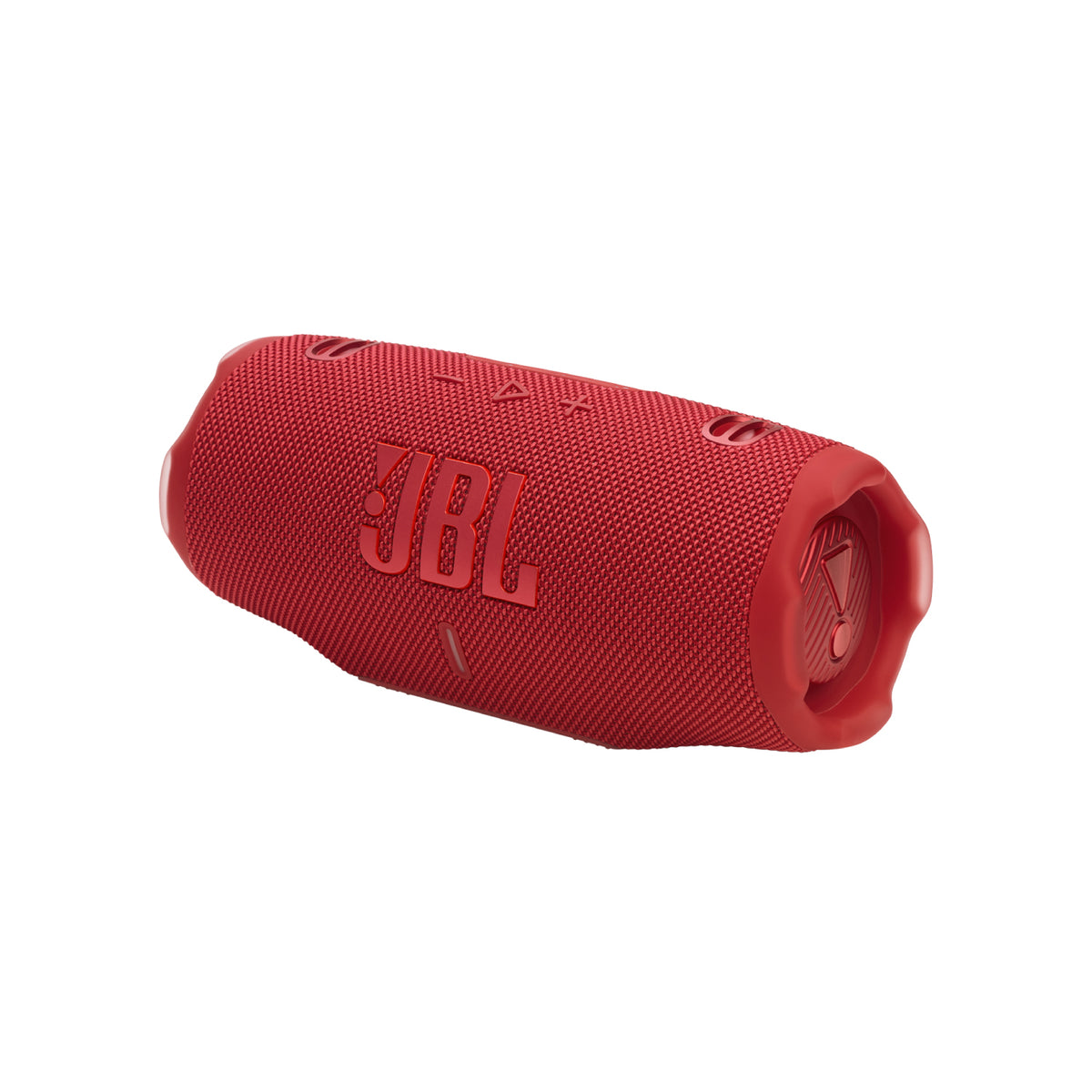 Parlante JBL Charge 6 BT Rojo