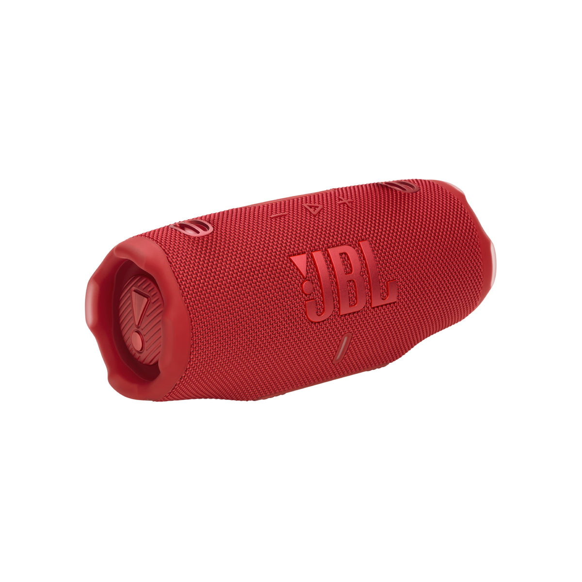 Parlante JBL Charge 6 BT Rojo