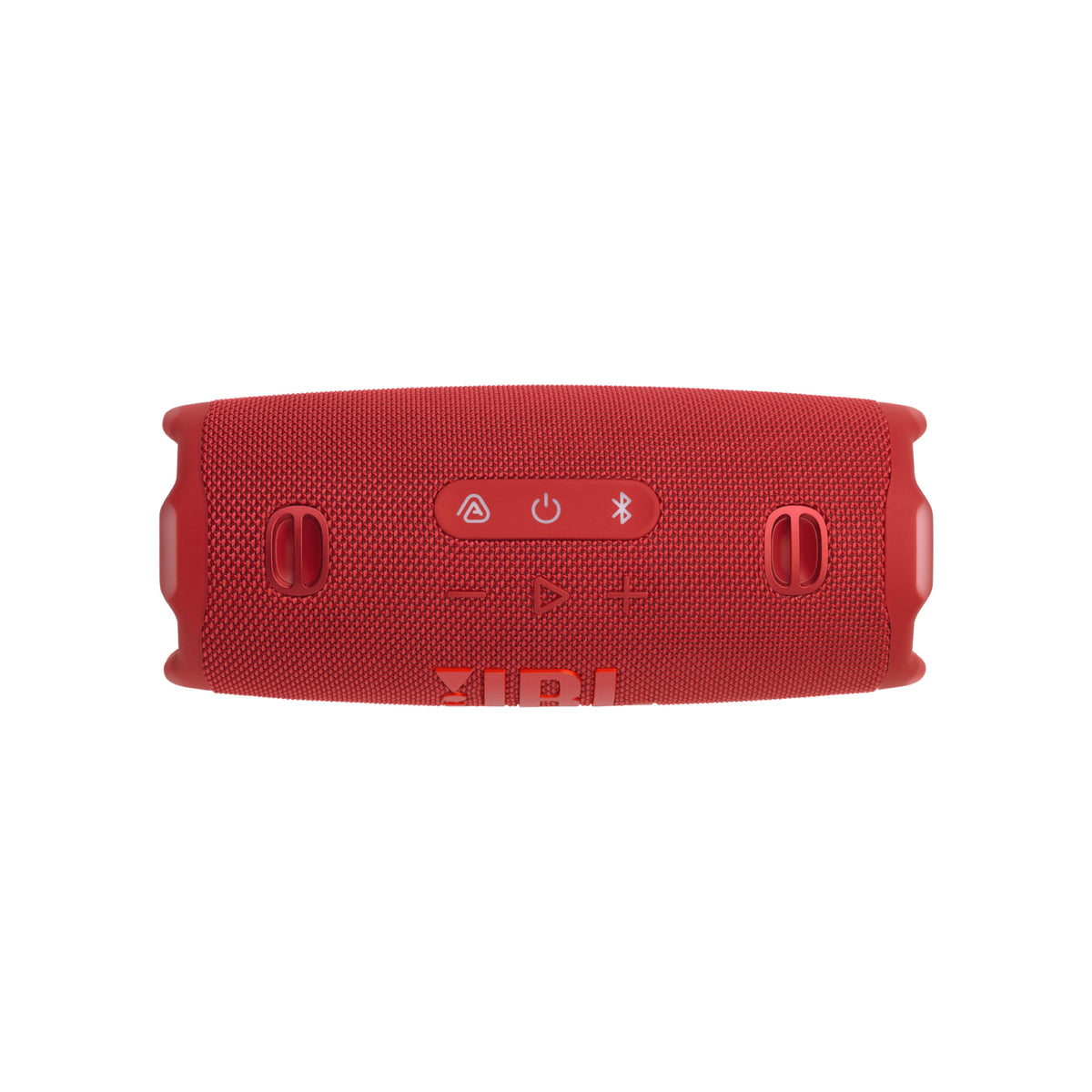 Parlante JBL Charge 6 BT Rojo