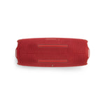 Parlante JBL Charge 6 BT Rojo