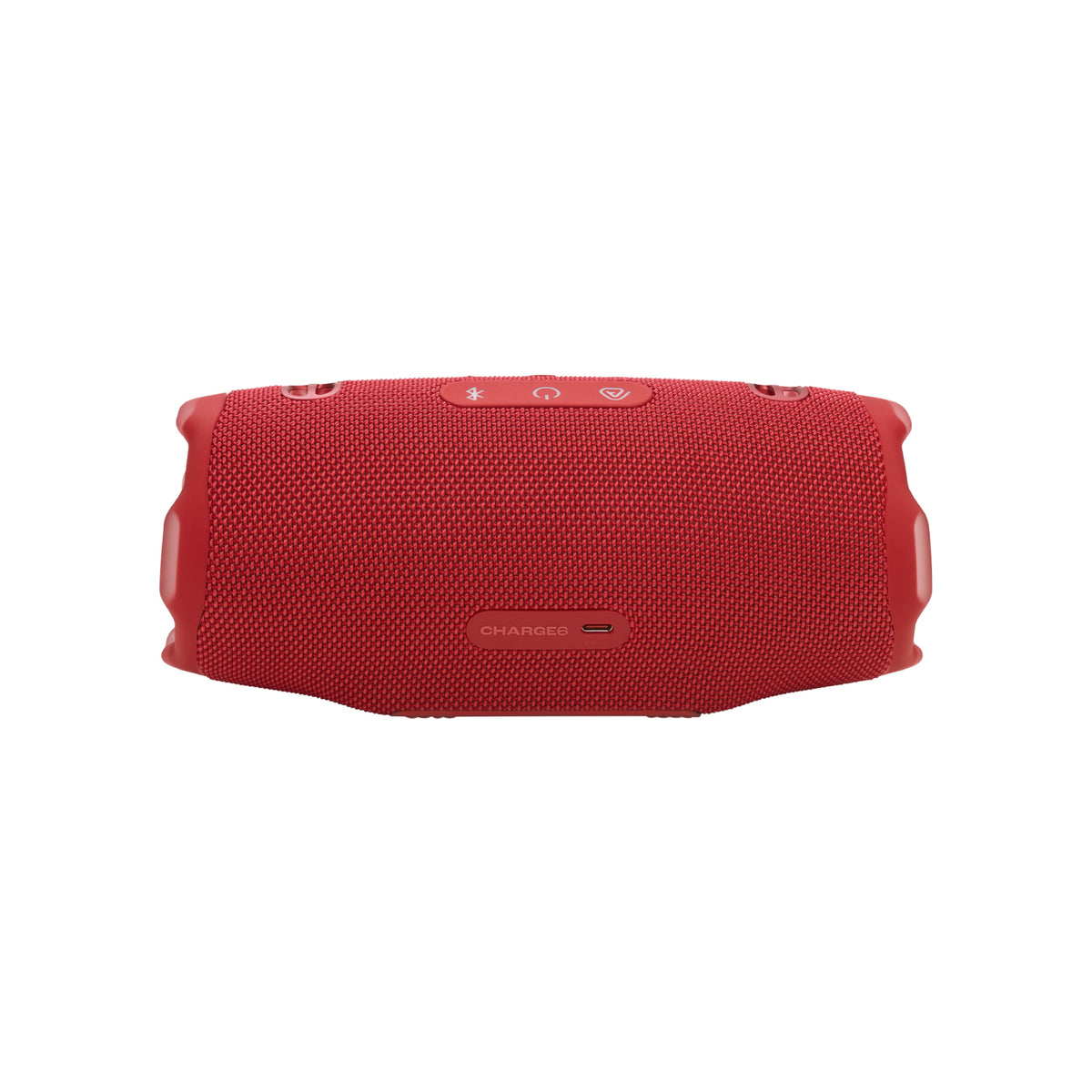 Parlante JBL Charge 6 BT Rojo
