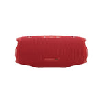 Parlante JBL Charge 6 BT Rojo