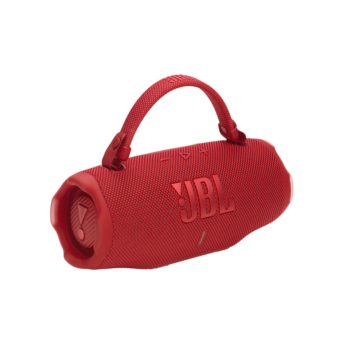 Parlante JBL Charge 6 BT Rojo
