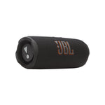 Parlante JBL Flip 7 Negro