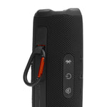Parlante JBL Flip 7 Negro