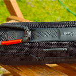 Parlante JBL Flip 7 Negro