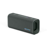 Parlante Sony Inalámbrico Ult Field 3 Ult Power Sound Gris