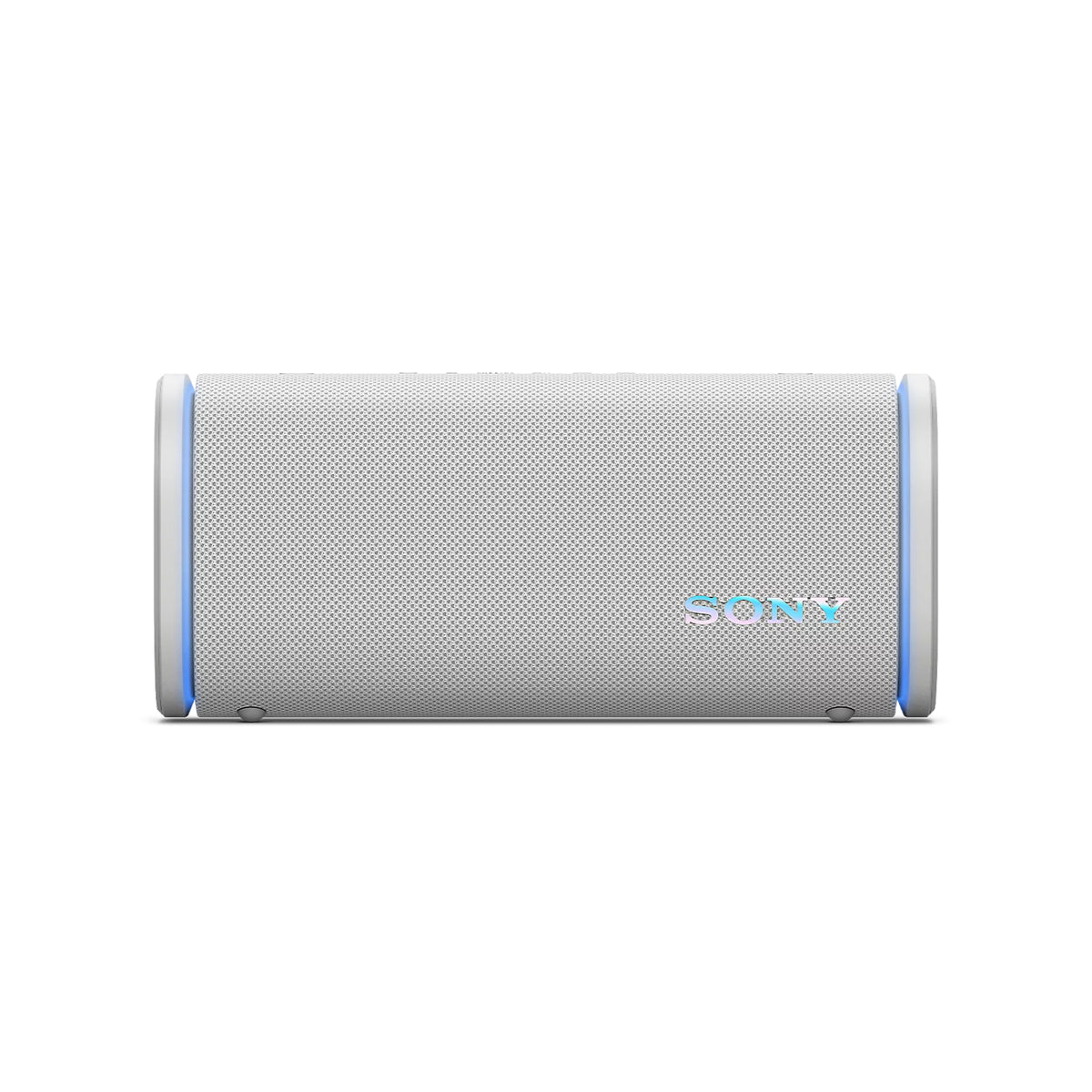 Parlante Sony Inalámbrico Ult Field 5 Ult Power Sound Blanco