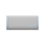 Parlante Sony Inalámbrico Ult Field 5 Ult Power Sound Blanco