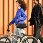 Parlante Sony Inalámbrico Ult Field 5 Ult Power Sound Blanco