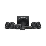 Parlante Logitech Bluetooth Z906