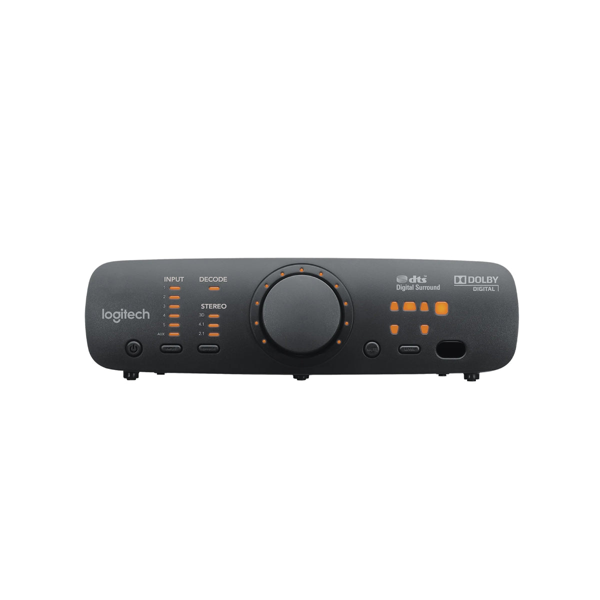 Parlante Logitech Bluetooth Z906