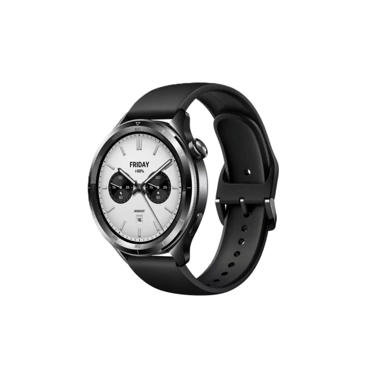 Reloj Xiaomi Watch S4 Negro