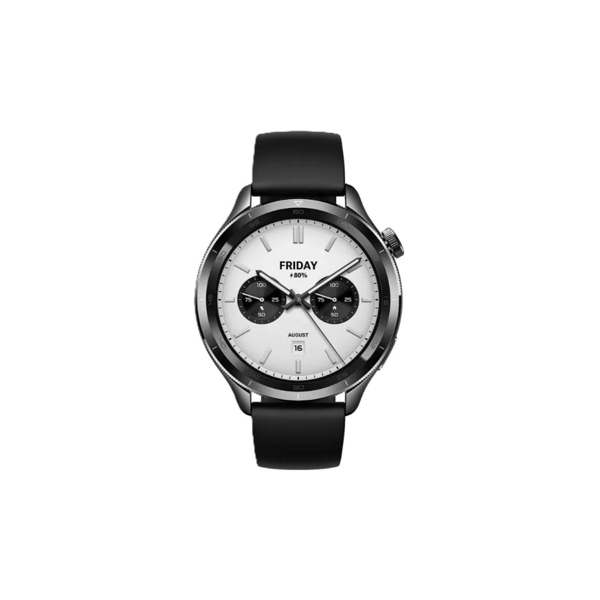 Reloj Xiaomi Watch S4 Negro