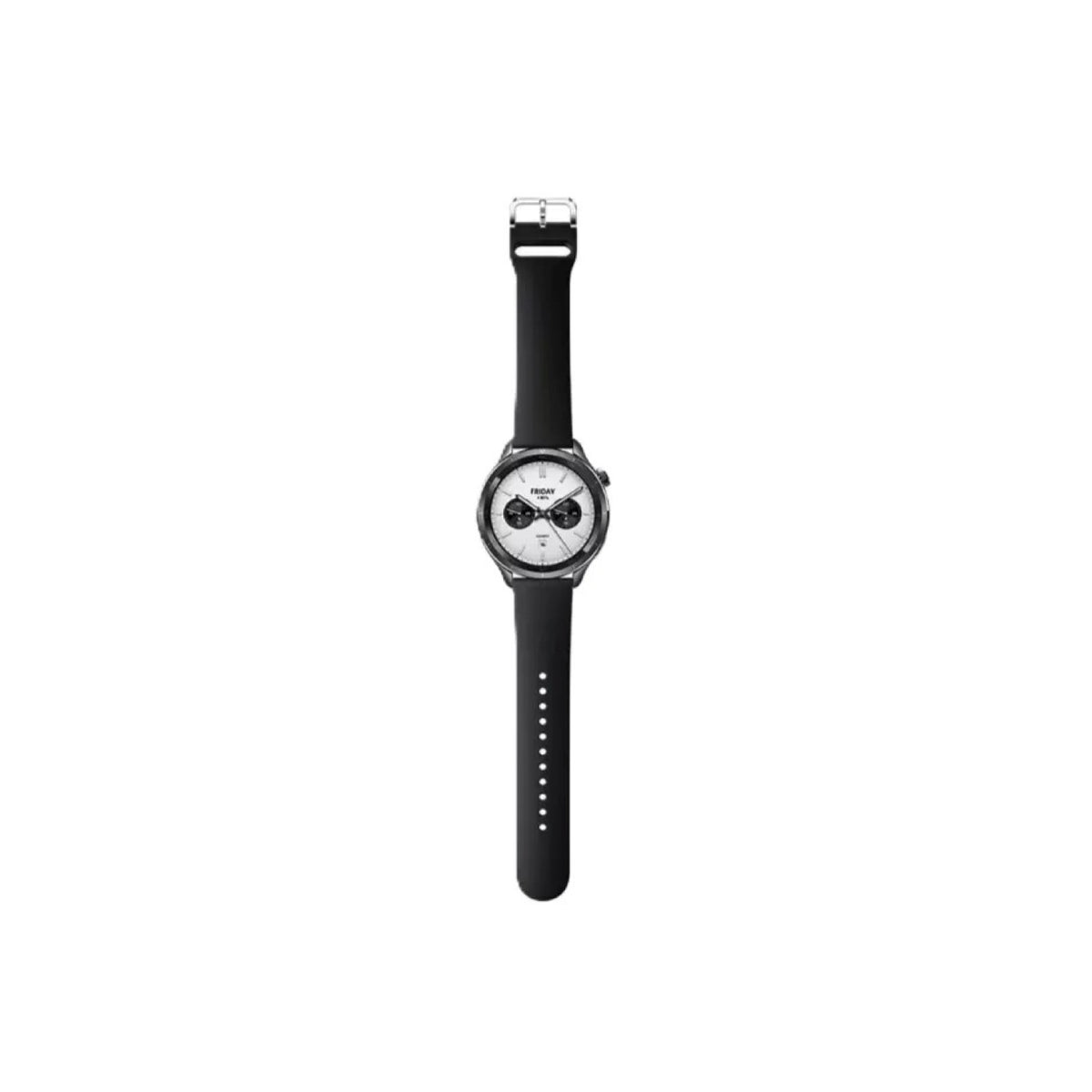Reloj Xiaomi Watch S4 Negro