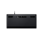 Teclado Logitech Gaming G213 Alámbrico Membrana RGB